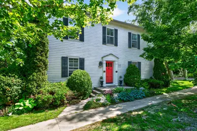 136 Old Danforth Road, Alnwick/haldimand, On K0k 2g0