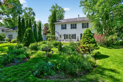136 Old Danforth Road, Alnwick/haldimand, On K0k 2g0