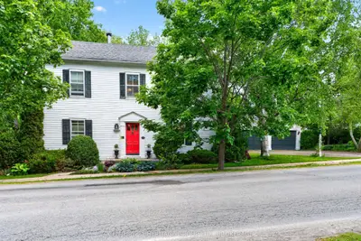 136 Old Danforth Road, Alnwick/haldimand, On K0k 2g0