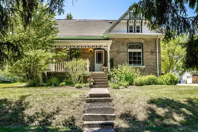 Detached in St. Marys