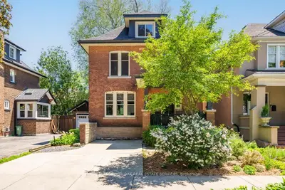 Detached in Hamilton