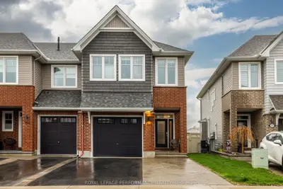 365 Mishawashkode Street, Orleans - Cumberland And Area, On K4a 1e9