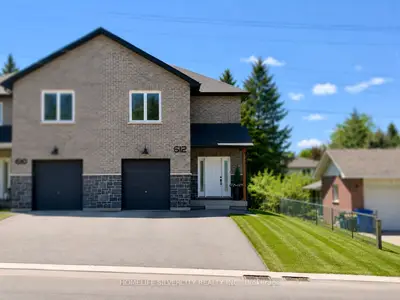 Semi-Detached in Shelburne