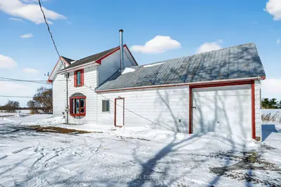 955 St Guillaume Road, Russell, On K0a 1w0
