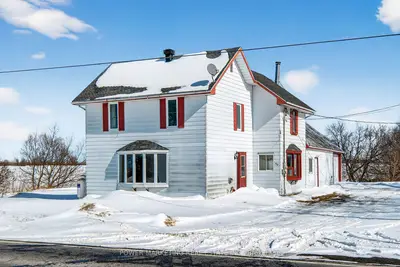 955 St Guillaume Road, Russell, On K0a 1w0