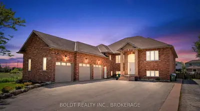 1504 Upper Sherman Avenue, Hamilton, On L8w 1c5