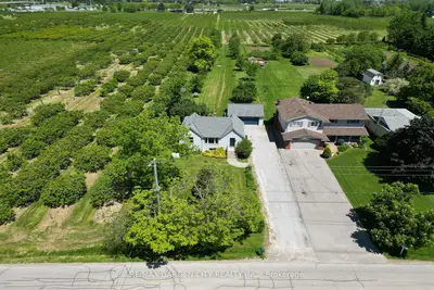 Detached in St. Catharines