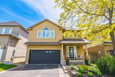 Detached in Hamilton