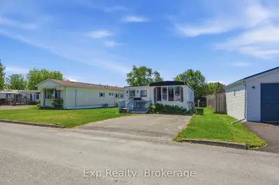 6 Juniper Lane, Quinte West, On K8n 4z3