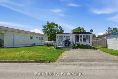 6 Juniper Lane, Quinte West, On K8n 4z3