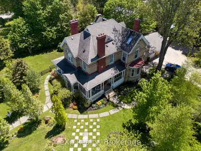 285 Mary Street, South Bruce Peninsula, On N0h 2t0