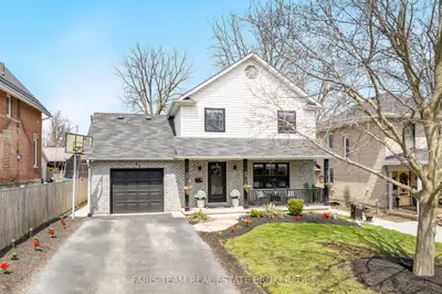 Detached in Kawartha Lakes