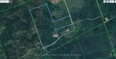 866 Centre Dummer Road, Douro-dummer, On K0l 2g0