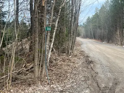 866 Centre Dummer Road, Douro-dummer, On K0l 2g0