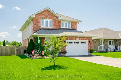 11 Darrell Drain Crescent, Asphodel-norwood, On K0l 2v0