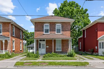 Detached in Peterborough