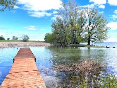 Lt 2 Waupoos Island, Prince Edward County, On, K0k 2t0