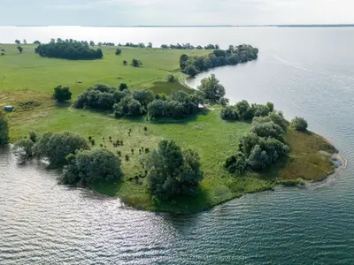 Lt 2 Waupoos Island, Prince Edward County, On, K0k 2t0