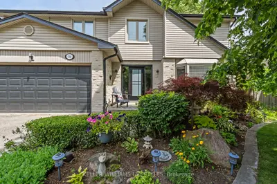 71 Blackthorne Crescent, London South, On N6j 4b3