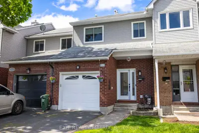 1523 Briarfield Crescent, Orleans - Cumberland And Area, On K4a 1z9