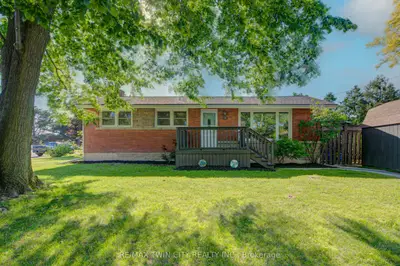Detached in Hamilton