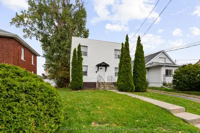 331 7th Street E, Cornwall, On K6h 2r8