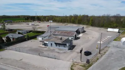 1467 Highway 56 Lot A, Haldimand, On N3w 1t1