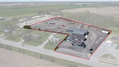 1467 Highway 56 Lot A, Haldimand, On N3w 1t1