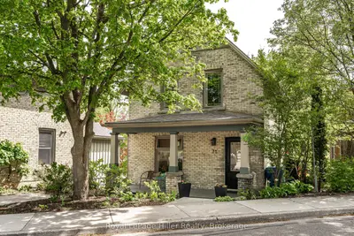 Detached in Stratford