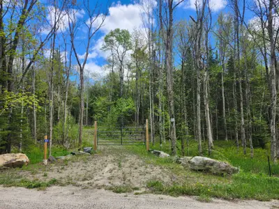 887 Star Lake Road, Perry, On P0a 1j0