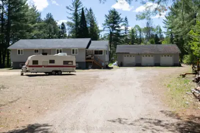 122 Buck Hill Road, Hastings Highlands, On K0l 1c0