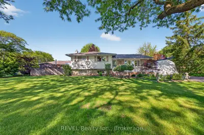 Detached in St. Catharines