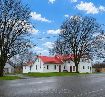 2580 County Road 41, Greater Napanee, On, K0k 2w0