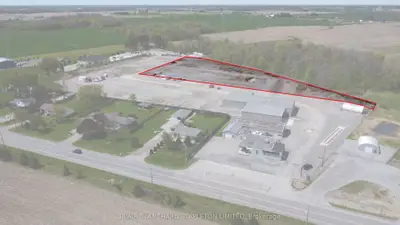 1467 Highway 56 Lot C, Haldimand, On N3w 1t1