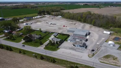 1467 Highway 56 Lot C, Haldimand, On N3w 1t1