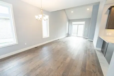 2084 Evans Boulevard, London South, On N6m 0j6