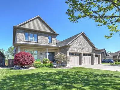 Detached in London North