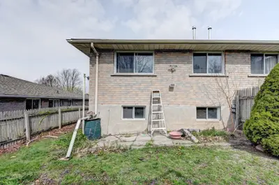 Semi-Detached in Kitchener