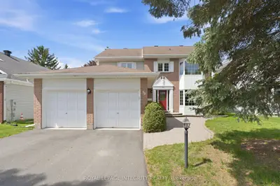 Detached in Kanata