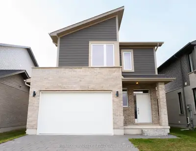 2294 Southport Crescent, London South, On N6m 0h9