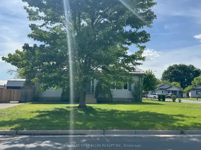 28 Melanie Drive, Aylmer, On N5h 3g6