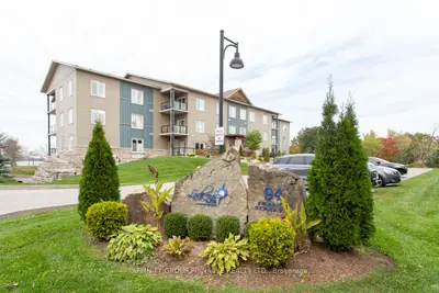 Condo Apartment in Kawartha Lakes