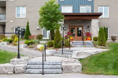 94 Francis Street W 103, Kawartha Lakes, On K0m 1n0