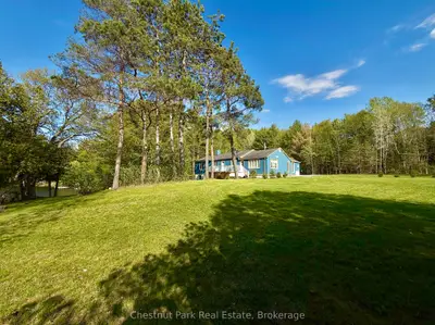 9211 118 Highway, Minden Hills, On K0m 1s0