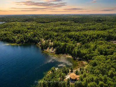 1, 3 & 4 Loon Bay, Carling, On P0g 1g0