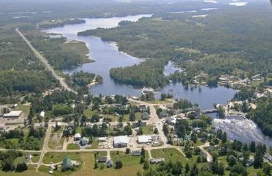 22 Frank Street, Magnetawan, On P0a 1p0