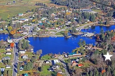 22 Frank Street, Magnetawan, On P0a 1p0