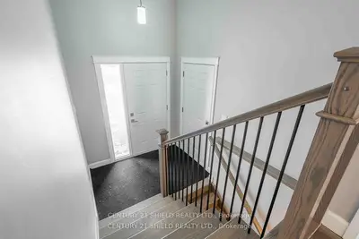 236 East Ridge Drive, Cornwall, On K6h 0h9