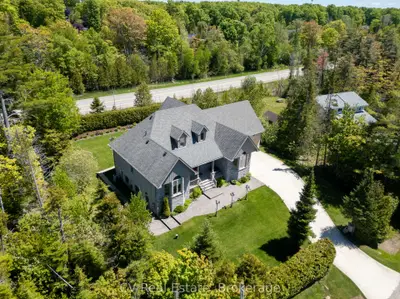 180 St. Edmunds Crescent, South Bruce Peninsula, On N0h 2g0