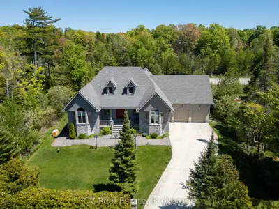 180 St. Edmunds Crescent, South Bruce Peninsula, On N0h 2g0